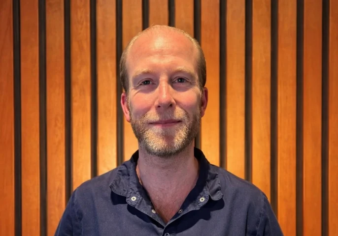 Spesialist i oralkirurgi og oralmedisin Espen Skeie ved Fagerholt Tannlegesenter